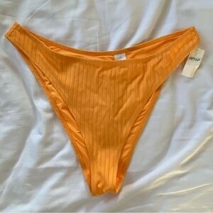 NWT Aerie Cheeky Bikini Bottoms